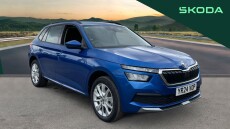 Skoda Kamiq 1.0 TSI 110 SE Drive 5dr DSG Petrol Hatchback